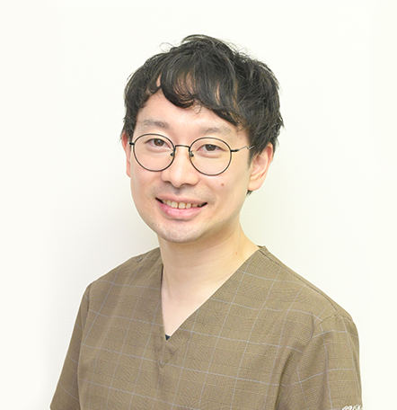 院長 山本 浩貴